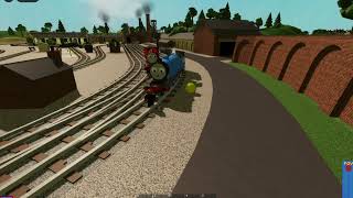 98462S Time On Sodor