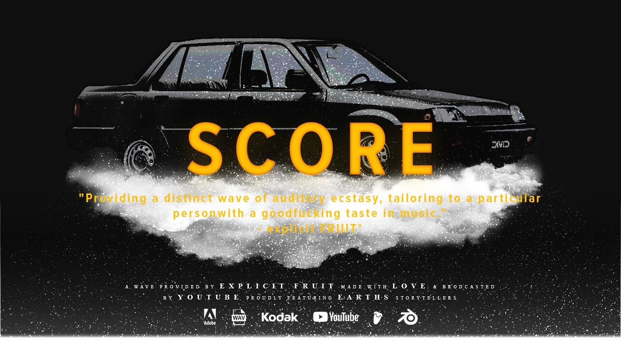 Isaiah Rashad - Score (feat. Sza, 6LACK) [slowed + reverb - YouTube
