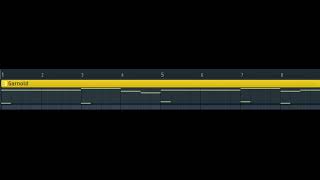 Sprunki ??? Teaser 1