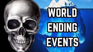 The End Of The World Iceberg Explained