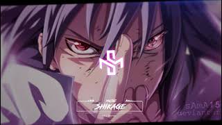 Naruto Shippuden - Nightfall \u0026 Despair (NKZ Remix)
