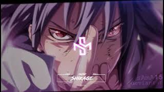 Naruto Shippuden - Nightfall & Despair (NKZ Remix)
