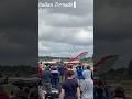 Tornado Takeoffs RIAT 2024 | German &amp; Italian Special Liveries