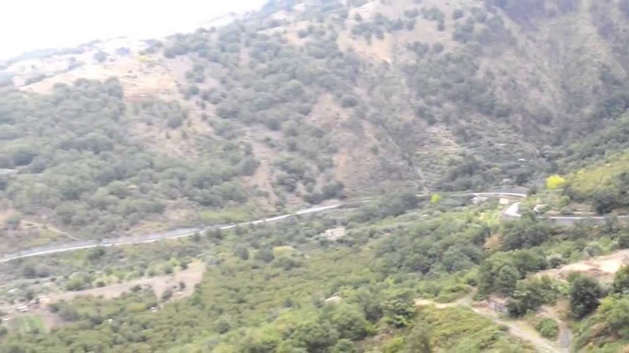 Castiglione di Sicilia YouTube