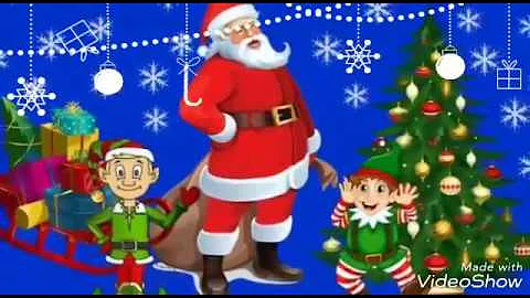 Merry Christmas Whatsapp Status 2018 | Christmas Wishes, Greetings, Whatsapp Video, Messages, Card