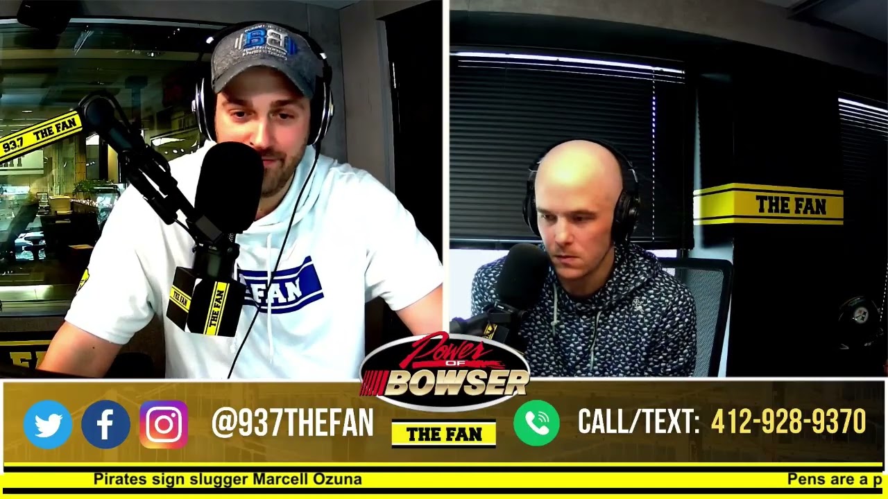 Pirates sign Marcell Ozuna