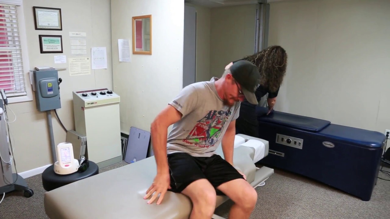 Welcome to Performance Chiropractic