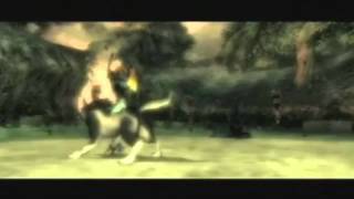 Zelda Twilight Princess vs Zelda Skyward Sword - Which is better?