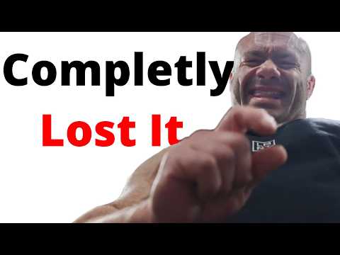 Mike Israetel's Worst Video...Yet