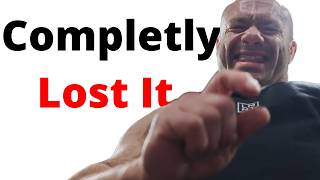 I Can't Believe He Made This Video...
