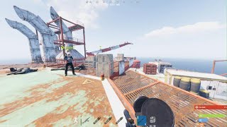 Rust console super jump
