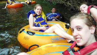 Spring Break 2015 - Belize