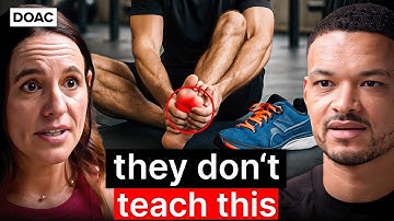 If You Wear THESE Shoes, You NEED to Stop!