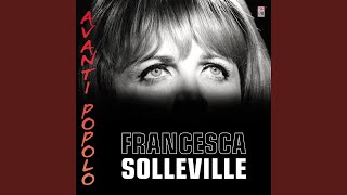 Video thumbnail of "Francesca Solleville - La commune n'est pas morte (Elle n'est pas morte)"