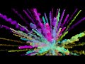 Pyro Color Explosion