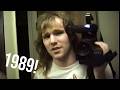 My prized possession, 1989 Revisited | Q&A (Oct. 2023)