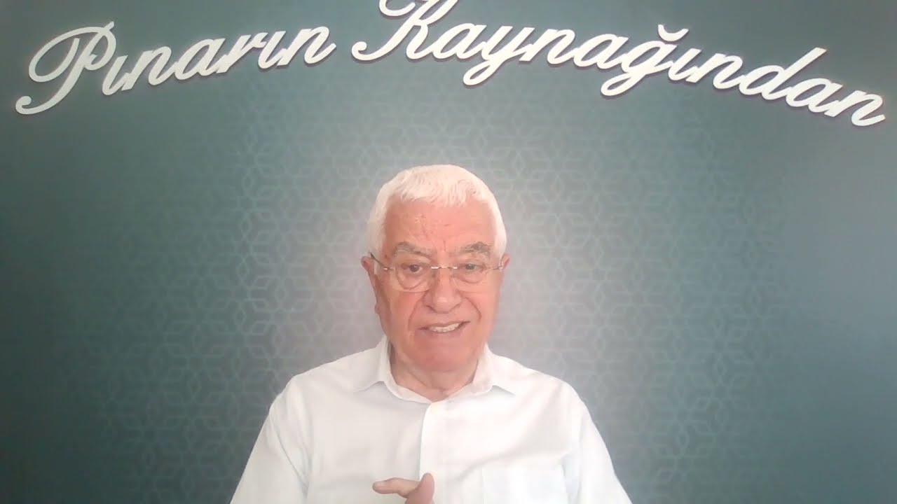 324.KUR'AN'A BİLİM ADAMLARININ YAKLAŞIMI