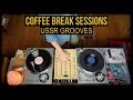 CBS: USSR Grooves Vinyl Set