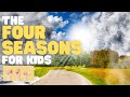 ASL The Four Seasons for Kids