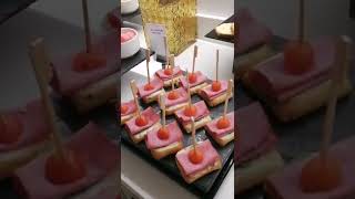 Movenpick hotel Saudi Arabia Jeddah || #shortvideos