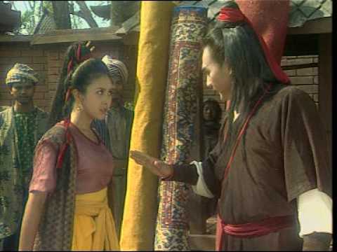 Wali Songo - episode 21 (5/5) - YouTube