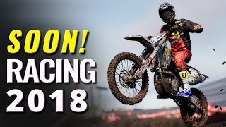 10 Upcoming Racing Games for 2018 screenshot 2