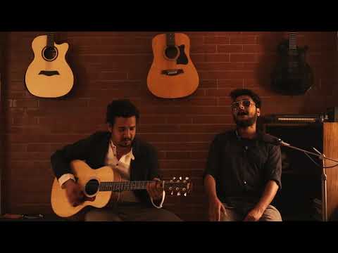 Neshar Bojha Popeye The Bedroom Sessions Cover