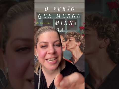 O verão que mudou minha vida… pra pior. Sou e julgo quem é