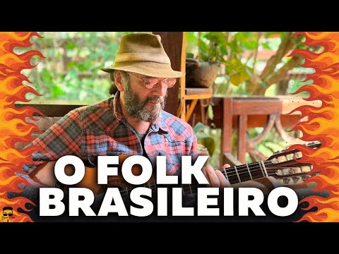 Almir Sater - Do Amanhã Nada Sei is Sensational!