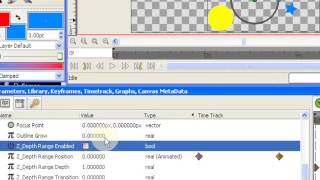 Synfig:: z depth range visibility
