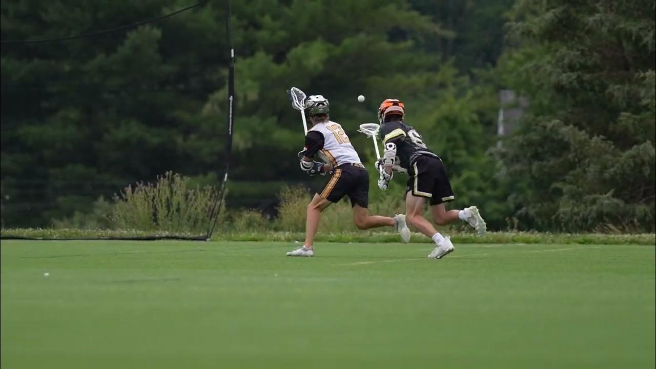 Kyle Newbrough 2025(Stony Brook 29') YouTube