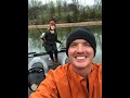 Spring Time Bass Fishing