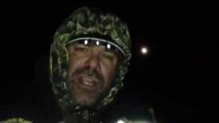 Night Fishing - Full Moon Fall Walleyes