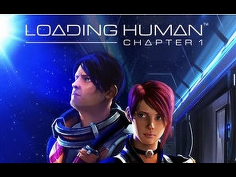 Loading Human - Chapter 1 (PS VR) Tutorial u0026 Loading Human trophy