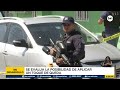 Joven de 17 años es asesinado a balazos en San Miguelito tras persecución policial