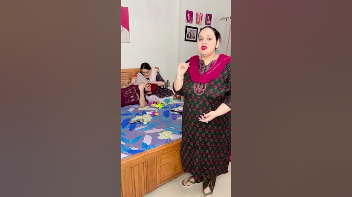 Bahu rocked maa beta shocked #comedy #husbanwifecomedy #funny