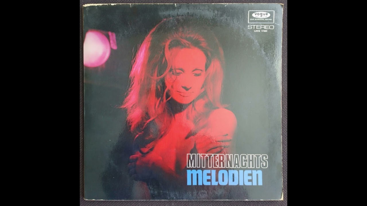 Mitternachts Melodien (FULL ALBUM)