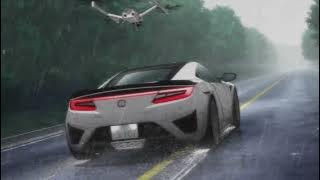 【MFゴースト2期】MFゴーストでspeed loverが流れる…!!
