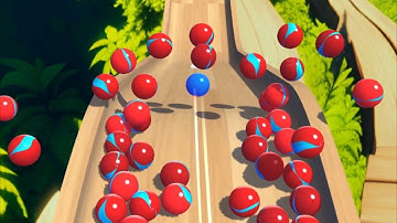 Marble Run Ultimate Race ASMR - GamePlay Level 666 #marblerunultimateraceasmr #gaming #asmr