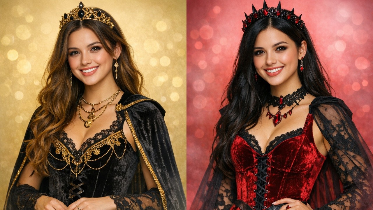 🧜‍♂️💔 УКУШЕН ЛЮБОВЬЮ | ТРИТОН ПРЕВРАЩАЕТСЯ В ВАМПИРА 🧛‍♂️