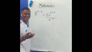 How to solve complex exponential equation 