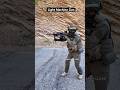 LMG FIRING🔥#army #usarmy #usa #armylover #training #specialforces #soldier #military #armedforces