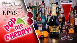 cocktail video