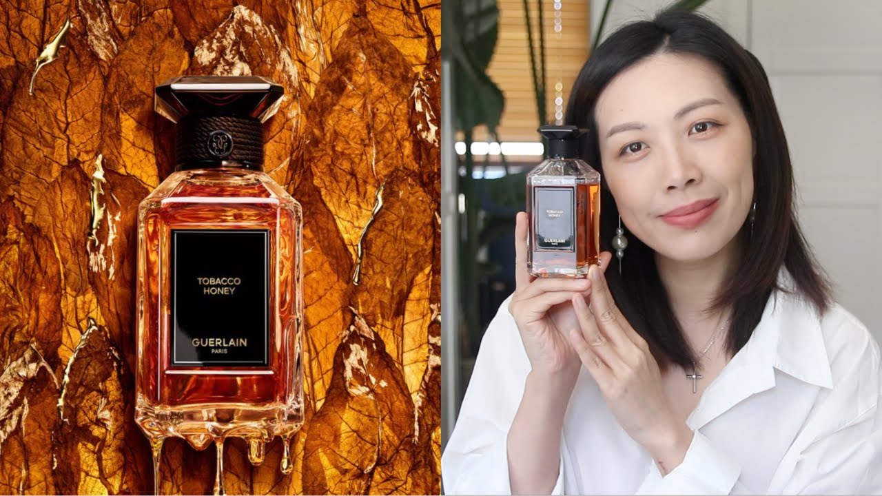 Guerlain Tobacco Honey 嬌蘭蜂蜜煙草香水不專業香評- YouTube