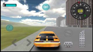 لعبة السيارات السريع جدا للاندرويد screenshot 5