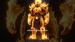 He-Man Horror Animation