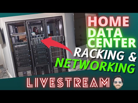 Video: Vad är 2u rack?