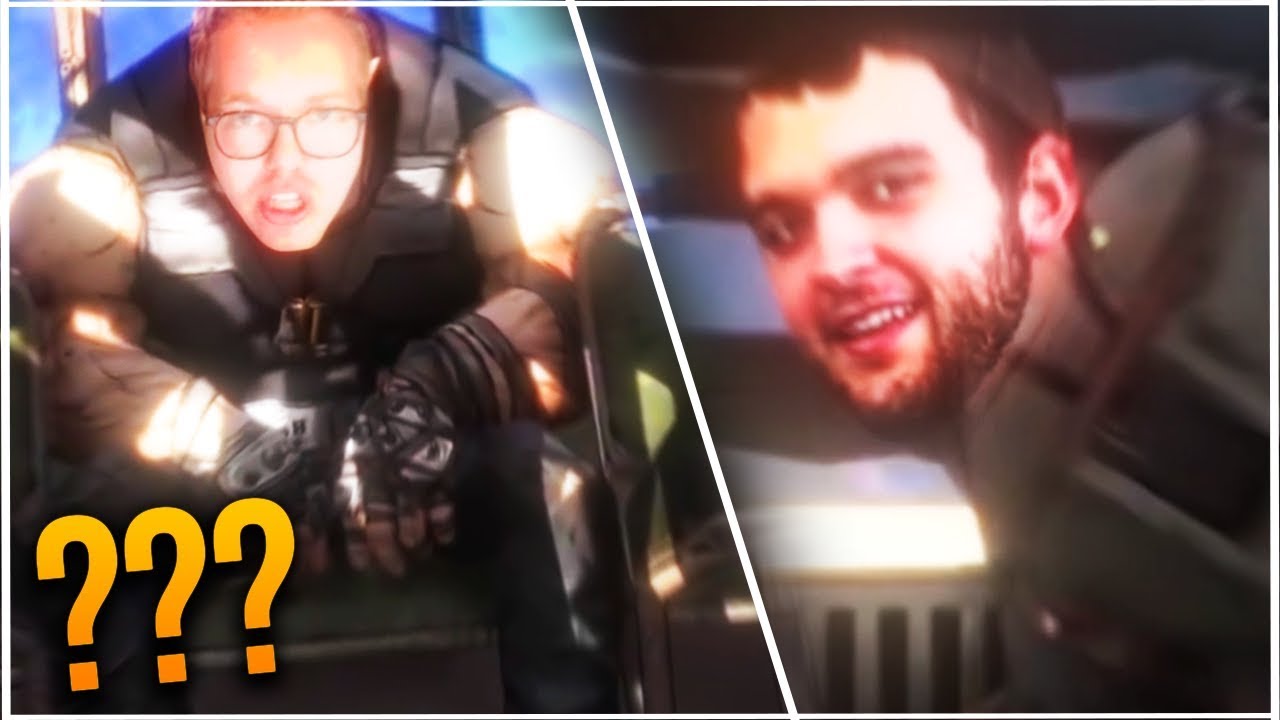 The Biggest Announcement of All Time... (Ft. NoahJ456, MrRoflWaffles, MrTLexify & More)