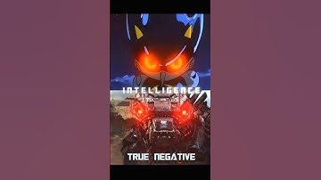 Metal Sonic vs Mechagodzilla #sonicthehedgehog #godzilla #edit #shorts #vs