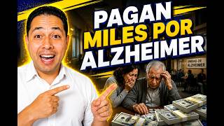 6to Beneficio del IUL Alzheimer